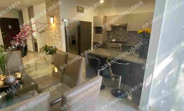 CASA AMUEBLADA EN CORREGIDORA QUERÉTARO.