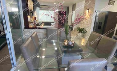 CASA AMUEBLADA EN CORREGIDORA QUERÉTARO.