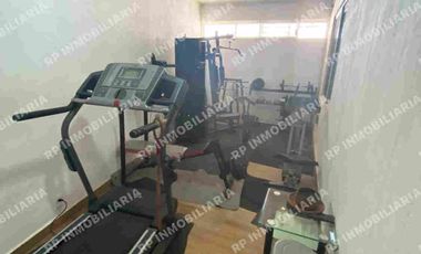 CASA AMUEBLADA EN CORREGIDORA QUERÉTARO.