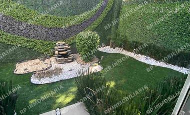 CASA AMUEBLADA EN CORREGIDORA QUERÉTARO.