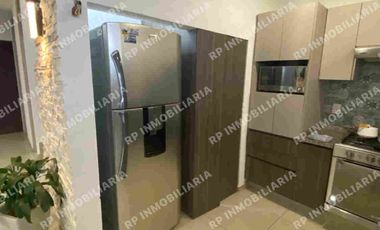 CASA AMUEBLADA EN CORREGIDORA QUERÉTARO.