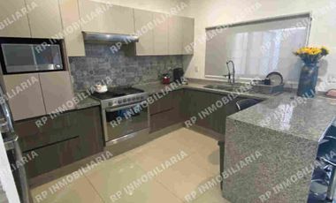 CASA AMUEBLADA EN CORREGIDORA QUERÉTARO.