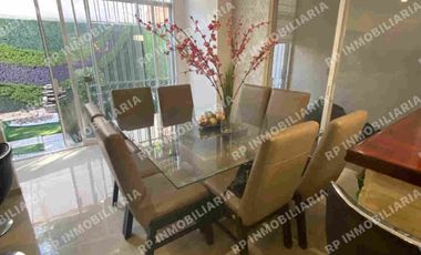 CASA AMUEBLADA EN CORREGIDORA QUERÉTARO.