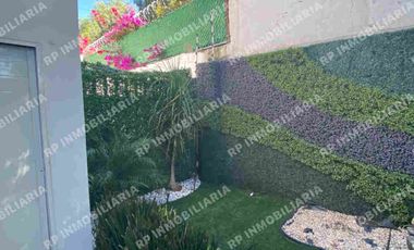 CASA AMUEBLADA EN CORREGIDORA QUERÉTARO.