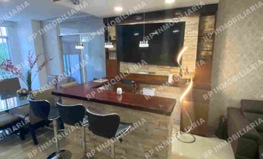 CASA AMUEBLADA EN CORREGIDORA QUERÉTARO.