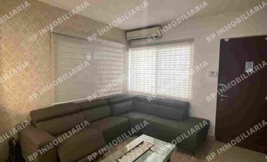 CASA AMUEBLADA EN CORREGIDORA QUERÉTARO.