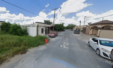 Casa en Remante Bancario, Seguridad de Inversión al 100% POR ESCRITO.