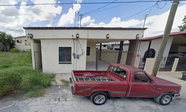 Casa en Remante Bancario, Seguridad de Inversión al 100% POR ESCRITO.