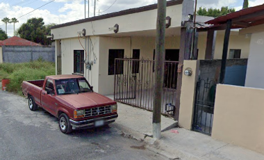 Casa en Remante Bancario, Seguridad de Inversión al 100% POR ESCRITO.