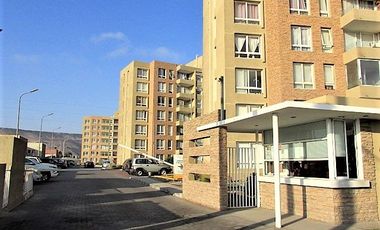 ARRIENDO CONDOMINIO NOVO AZAPA