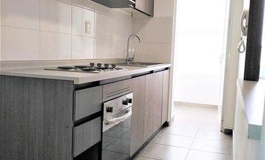 ARRIENDO CONDOMINIO NOVO AZAPA