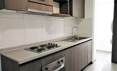 ARRIENDO CONDOMINIO NOVO AZAPA