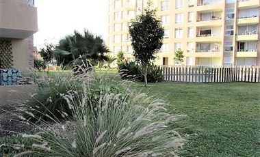 ARRIENDO CONDOMINIO NOVO AZAPA