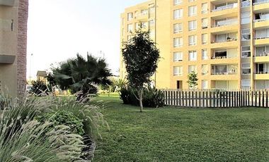 ARRIENDO CONDOMINIO NOVO AZAPA