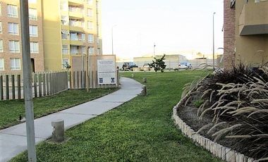 ARRIENDO CONDOMINIO NOVO AZAPA