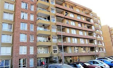 ARRIENDO CONDOMINIO NOVO AZAPA