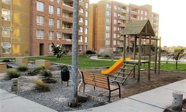 ARRIENDO CONDOMINIO NOVO AZAPA