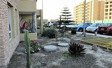 ARRIENDO CONDOMINIO NOVO AZAPA