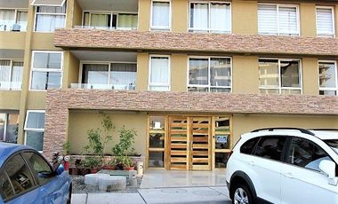 ARRIENDO CONDOMINIO NOVO AZAPA
