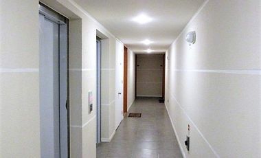 ARRIENDO CONDOMINIO NOVO AZAPA