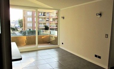 ARRIENDO CONDOMINIO NOVO AZAPA