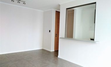ARRIENDO CONDOMINIO NOVO AZAPA
