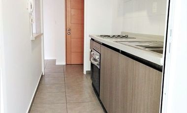 ARRIENDO CONDOMINIO NOVO AZAPA
