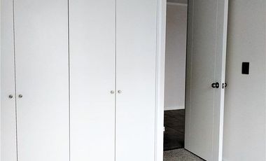 ARRIENDO CONDOMINIO NOVO AZAPA