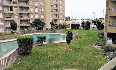 ARRIENDO CONDOMINIO NOVO AZAPA