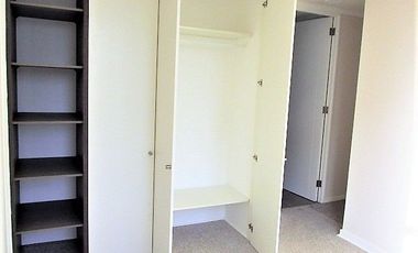ARRIENDO CONDOMINIO NOVO AZAPA