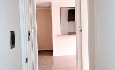 ARRIENDO CONDOMINIO NOVO AZAPA