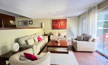 SE VENDE CASA EN SAN JERONIMO LIDICE. PARTE BAJA MUY BAJA.