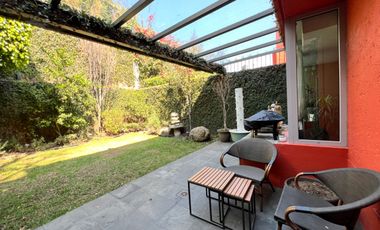 SE VENDE CASA EN SAN JERONIMO LIDICE. PARTE BAJA MUY BAJA.