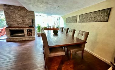 SE VENDE CASA EN SAN JERONIMO LIDICE. PARTE BAJA MUY BAJA.