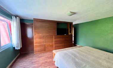 SE VENDE CASA EN SAN JERONIMO LIDICE. PARTE BAJA MUY BAJA.