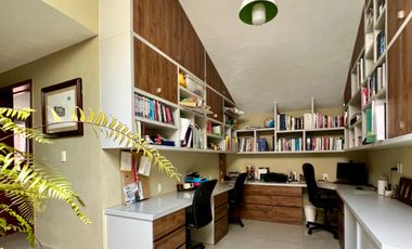 SE VENDE CASA EN SAN JERONIMO LIDICE. PARTE BAJA MUY BAJA.