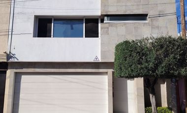 CASA VENTA LA ALAMEDA CELAYA GTO