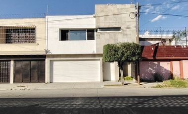 CASA VENTA LA ALAMEDA CELAYA GTO