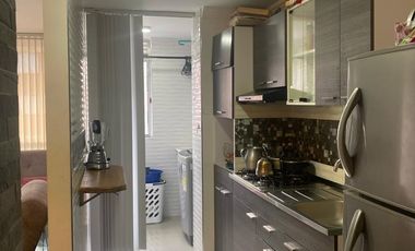 Apartamento en Venta San Antonio de Prado sector El Vergel.