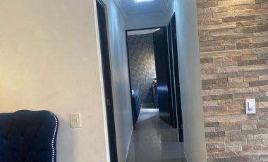 Apartamento en Venta San Antonio de Prado sector El Vergel.