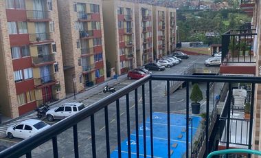 Apartamento en Venta San Antonio de Prado sector El Vergel.