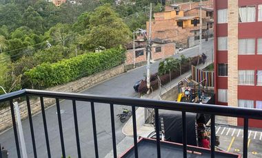 Apartamento en Venta San Antonio de Prado sector El Vergel.
