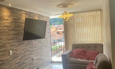 Apartamento en Venta San Antonio de Prado sector El Vergel.
