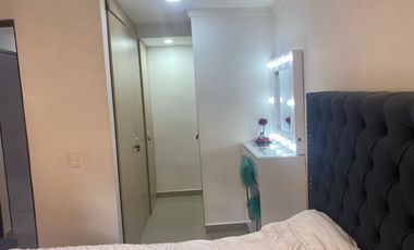 Apartamento en Venta San Antonio de Prado sector El Vergel.