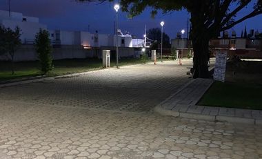 terrenos en venta en cuautlancingo en fracc. La Vid