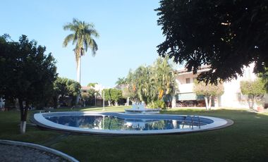 Casa en venta Santa Fe, Xochitepec, Morelos