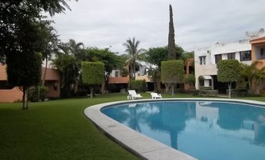 Casa en venta Santa Fe, Xochitepec, Morelos