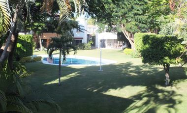 Casa en venta Santa Fe, Xochitepec, Morelos