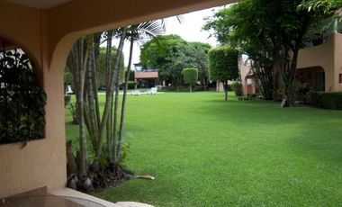 Casa en venta Santa Fe, Xochitepec, Morelos