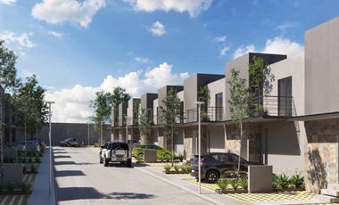 MAGNIFICAS CASAS EN LOMAS VERDES 1ª SECCION, PREVENTA, CONDOMINIO HORIZONTAL